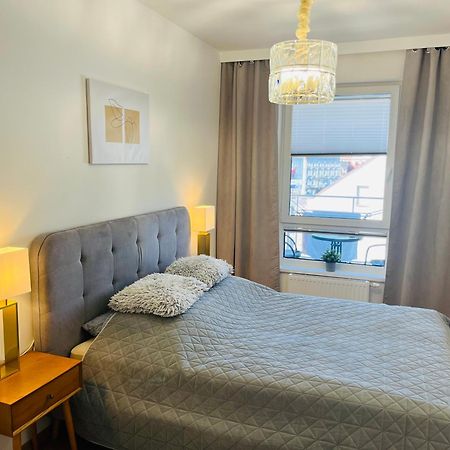 Zlote Apartamenty 58 Legnica Exteriör bild
