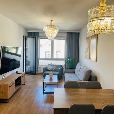 Zlote Apartamenty 58 Legnica Exteriör bild