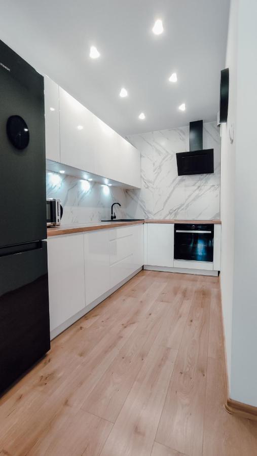 Zlote Apartamenty 58 Legnica Exteriör bild