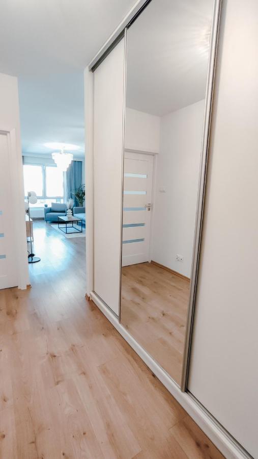 Zlote Apartamenty 58 Legnica Exteriör bild